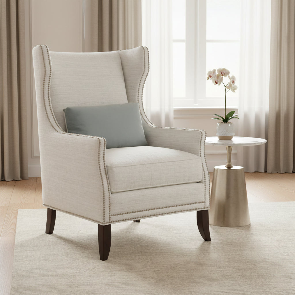 Taylor Wing Chair Chairs| Fairfield Chair
