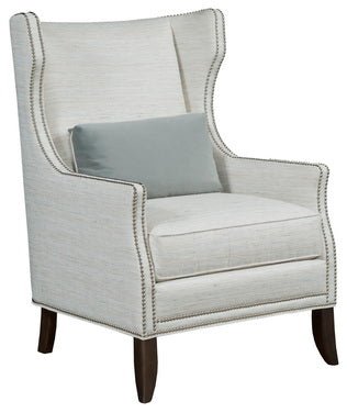 Taylor Wing Chair - Al Rugaib Furniture