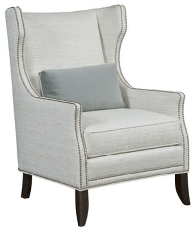 Taylor Wing Chair - Al Rugaib Furniture