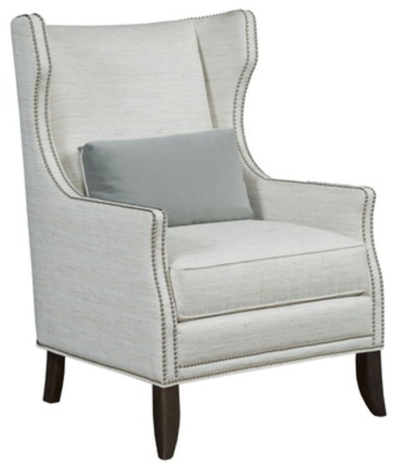 Taylor Wing Chair - Al Rugaib Furniture