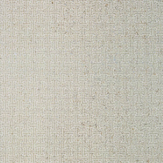 TAZA CORK,Natural Cork Wallpaper Wallpaper| Thibaut Design