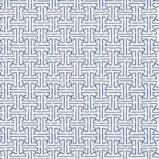 TAZA,Wallpaper Wallpaper| Thibaut Design