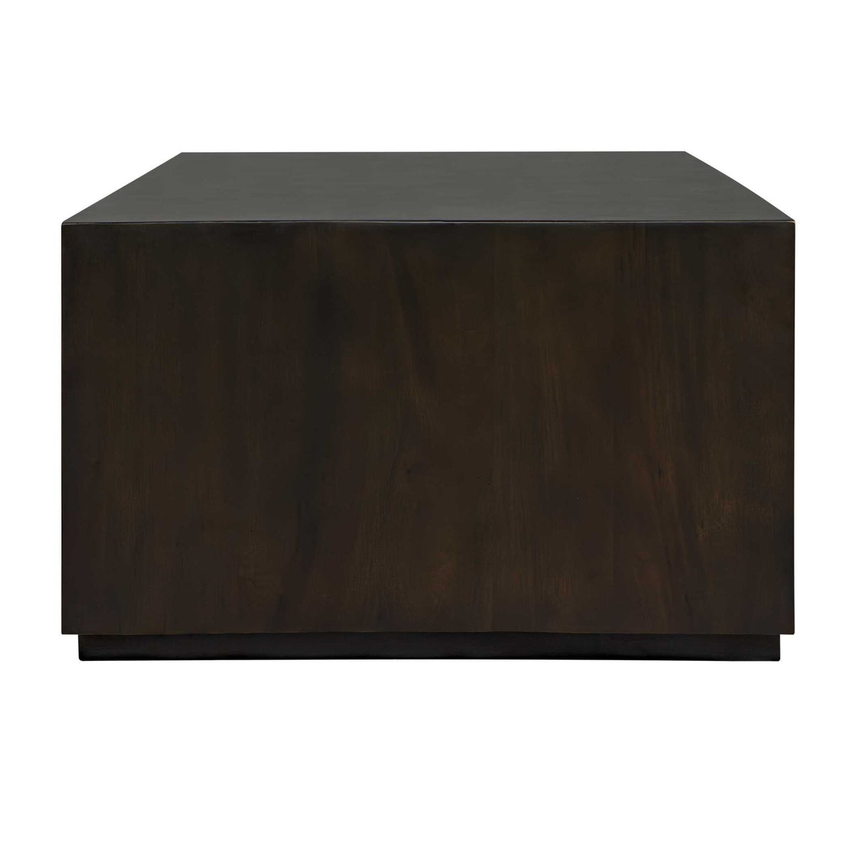 Teak Maze Coffee Table Coffee Tables| Uttermost