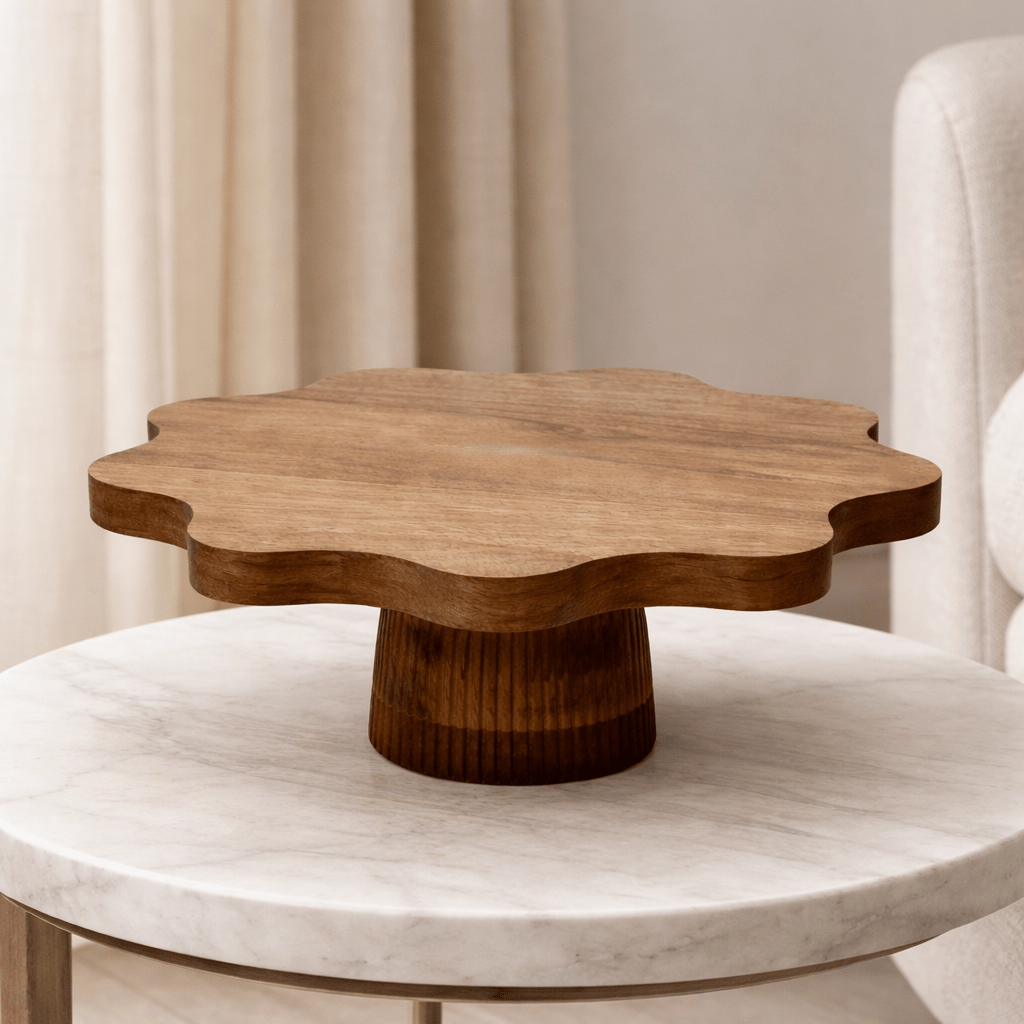 Teak Wood Bowl Bowl| Roots Furniture