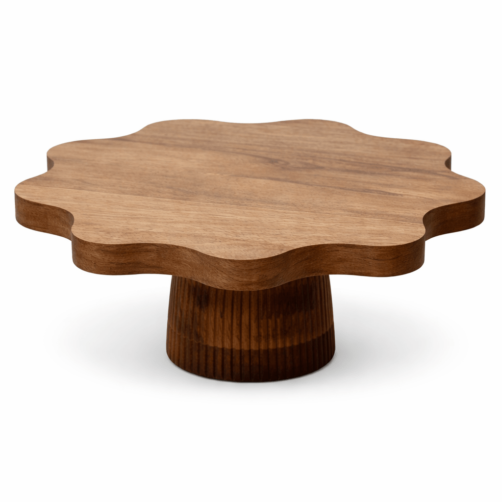 Teak Wood Bowl Bowl| Roots Furniture