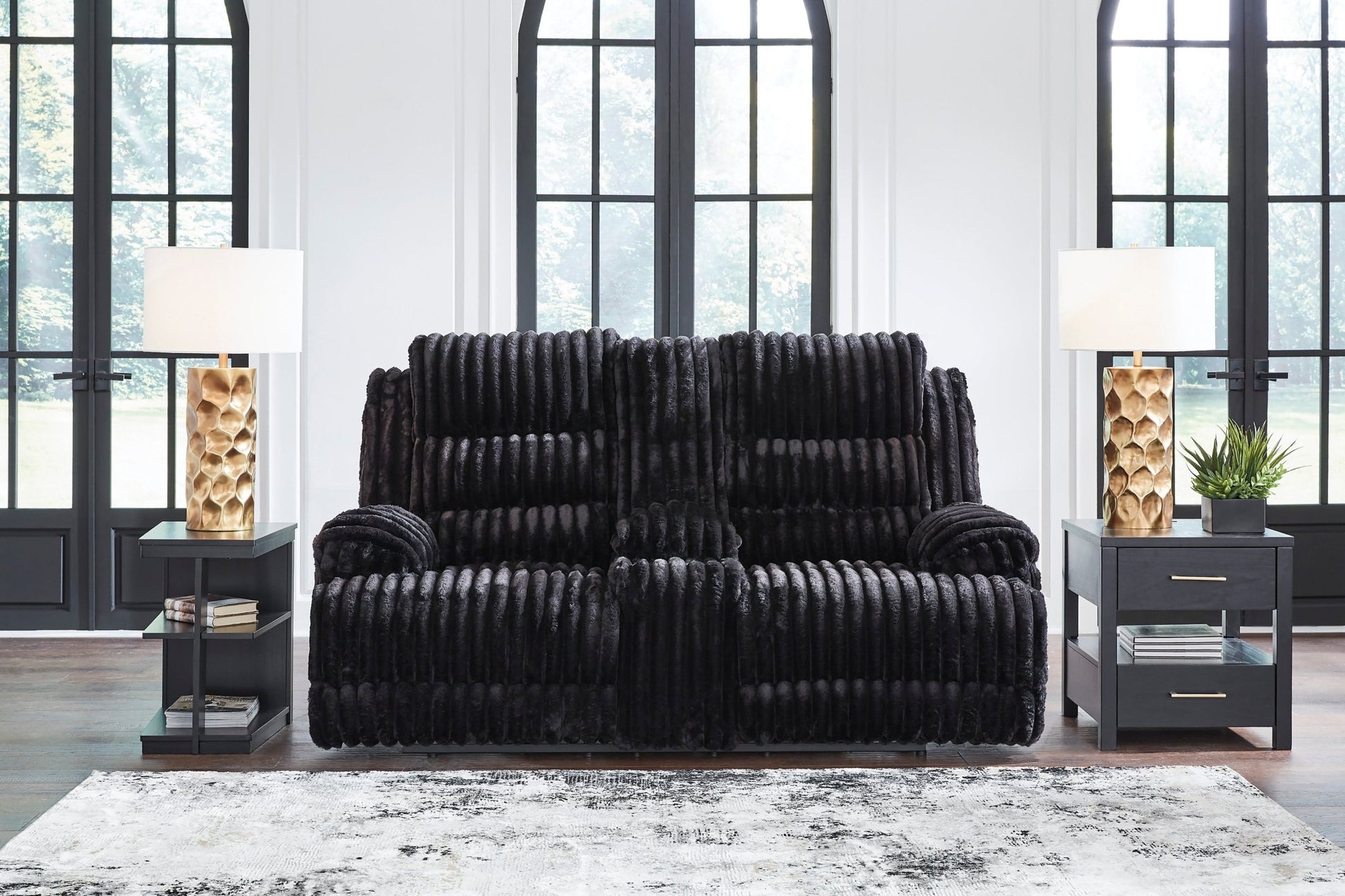 Technique Motion Set Recliners| Ashley Homestore