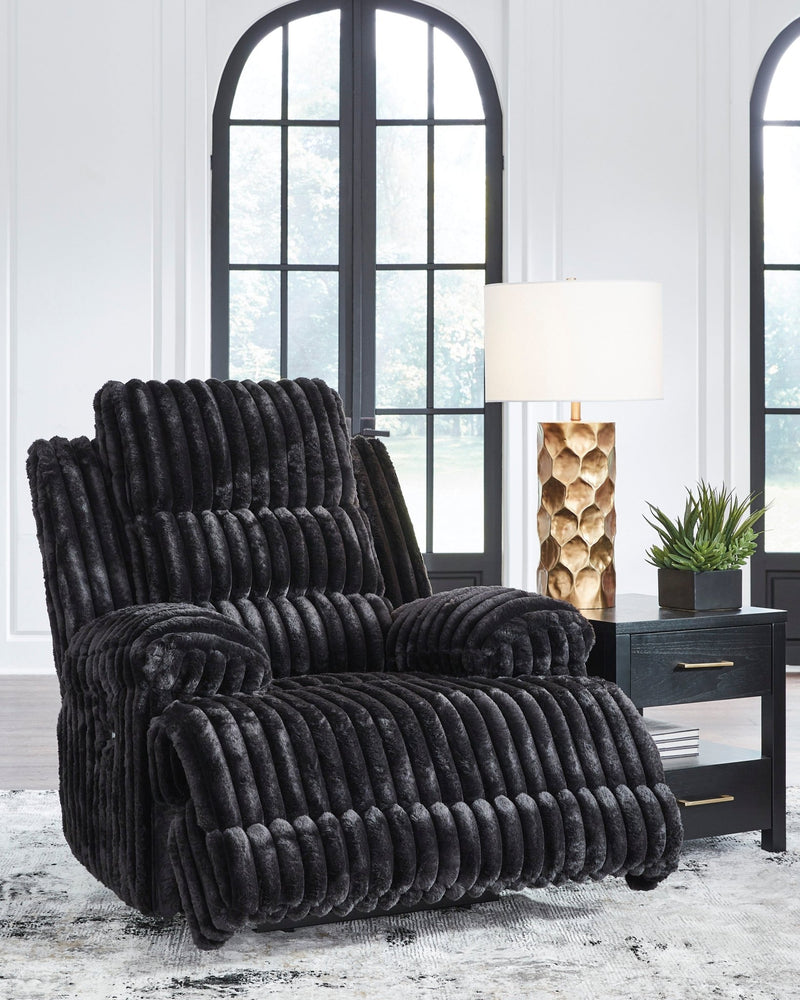 Technique Recliner - Al Rugaib Furniture