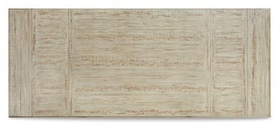 Teganville Counter Height Dining Table - Al Rugaib Furniture