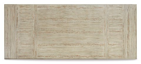 Teganville Counter Height Dining Table - Al Rugaib Furniture