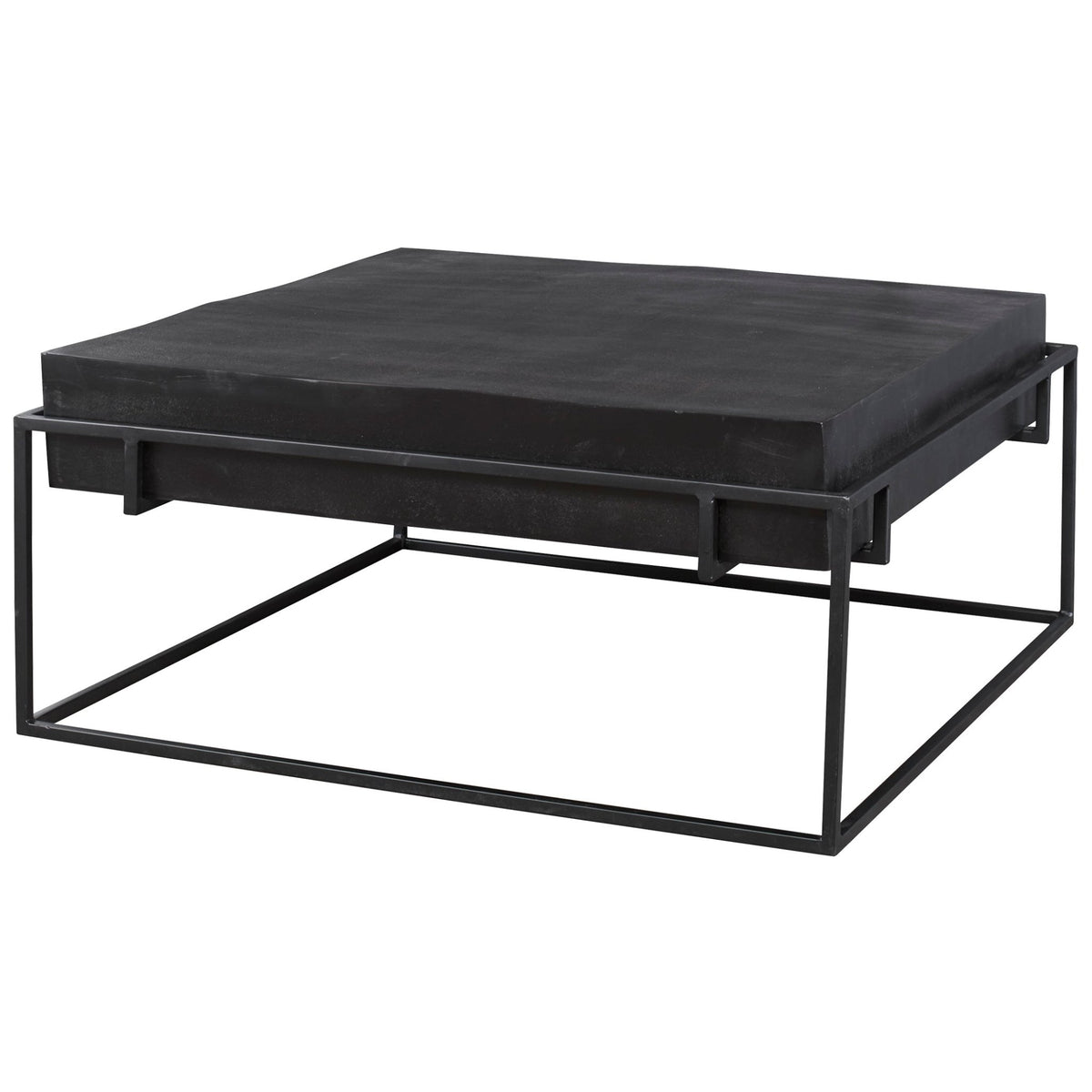Telone Coffee Table Coffee Tables| Uttermost