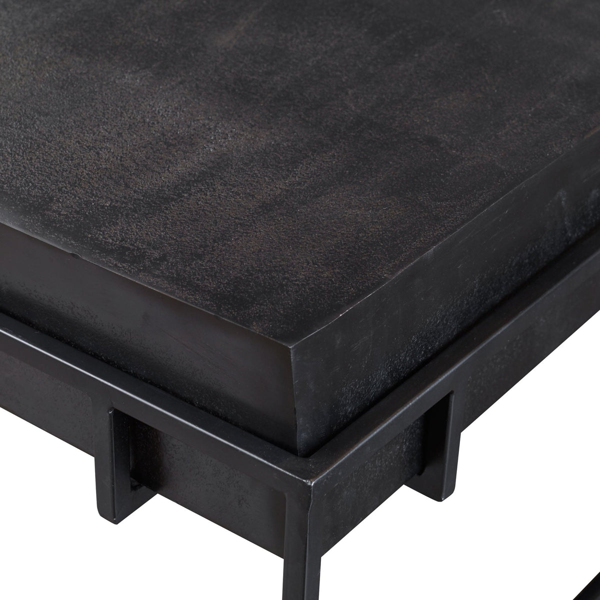Telone Coffee Table Coffee Tables| Uttermost