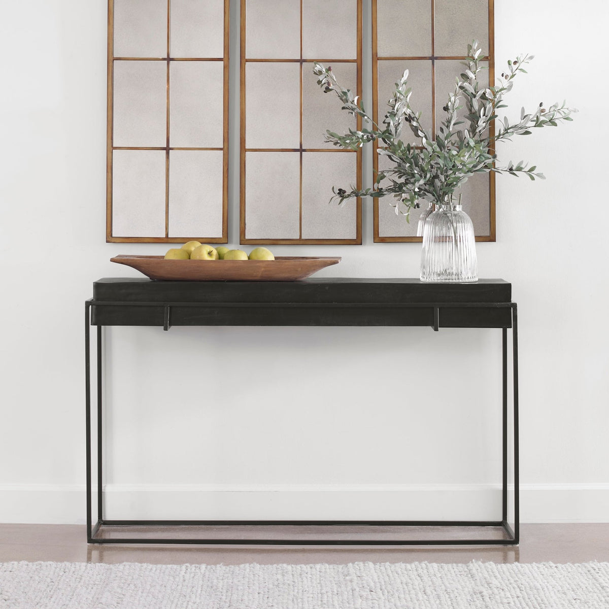 Telone Console Table Consoles & Sideboards| Uttermost