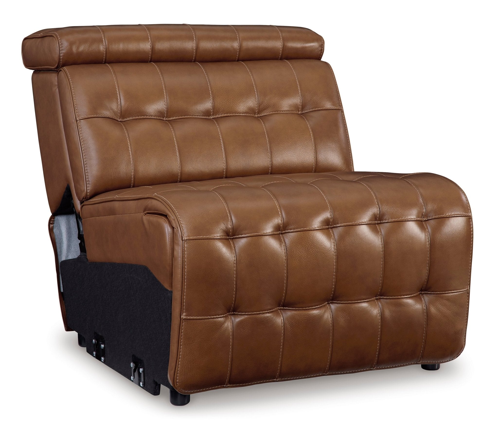 Temmpton Armless Chair Sectionals| Ashley Homestore