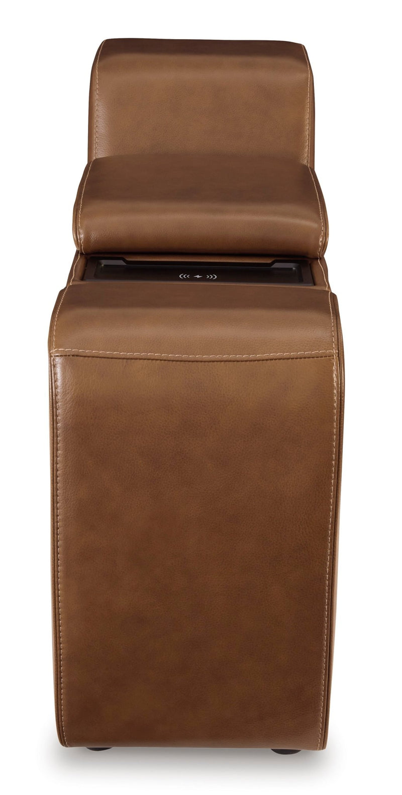 Temmpton Console with Storage - Al Rugaib Furniture