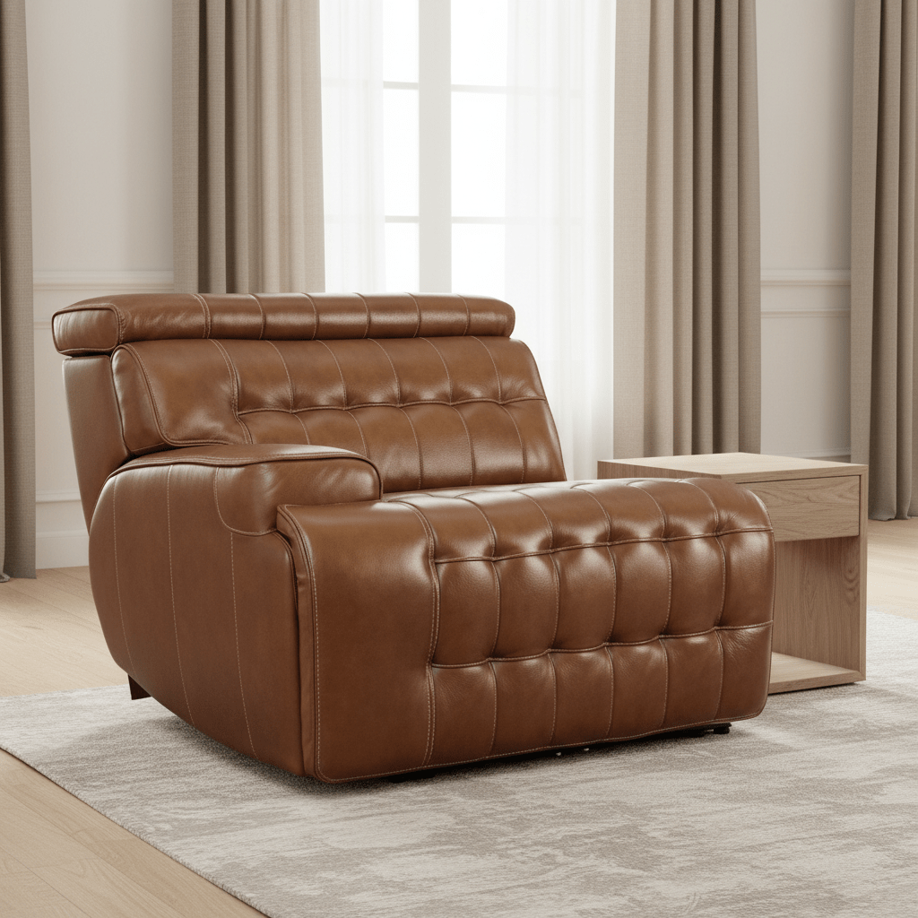 Temmpton Left-Arm Facing Power Recliner Recliners| Ashley Homestore
