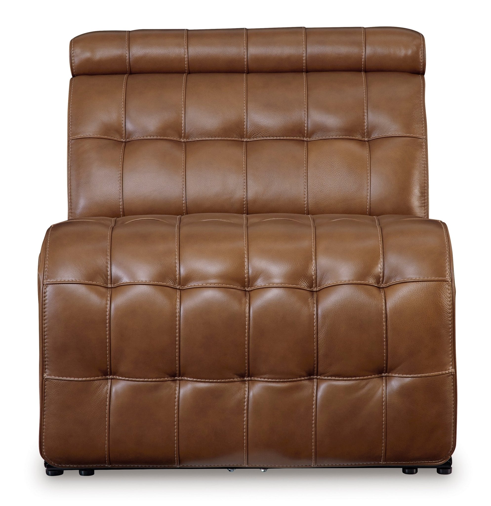 Temmpton Power Armless Recliner Recliners| Ashley Homestore