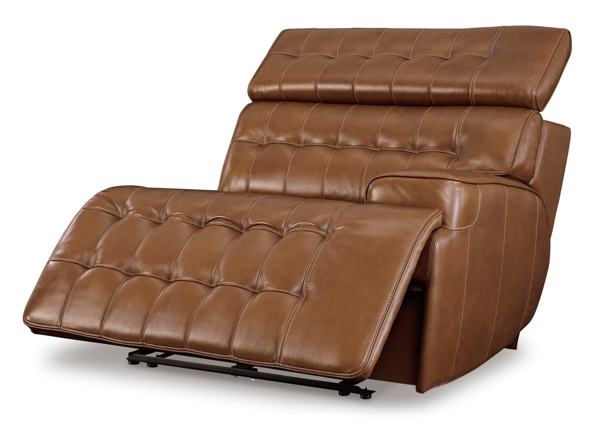 Temmpton Right-Arm Facing Power Recliner Recliners| Ashley Homestore