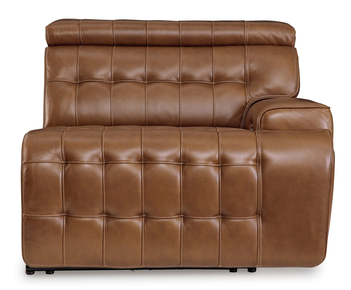 Temmpton Right-Arm Facing Power Recliner Recliners| Ashley Homestore