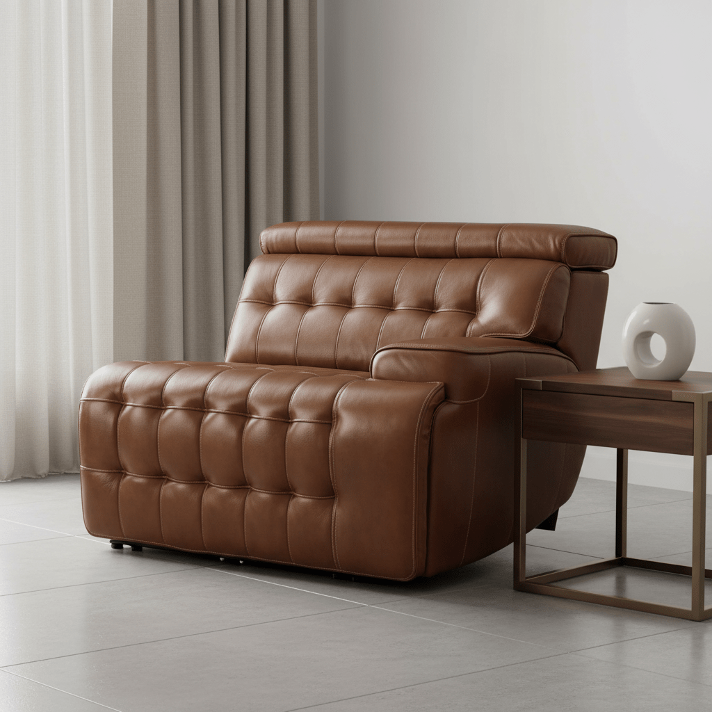 Temmpton Right-Arm Facing Power Recliner Recliners| Ashley Homestore