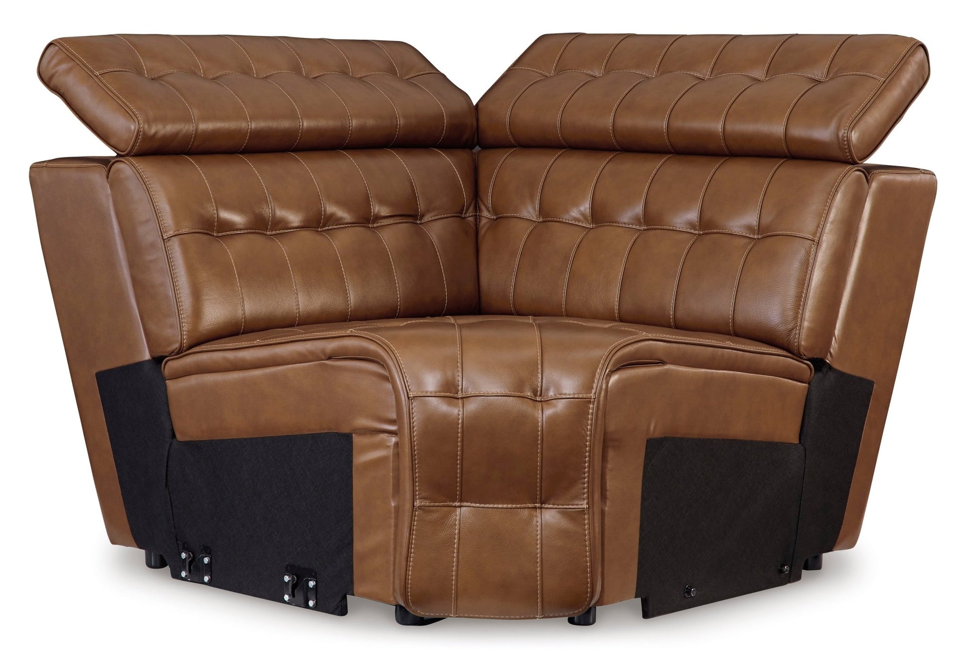 Temmpton Wedge Sectionals| Ashley Homestore