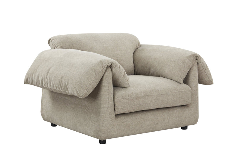 Tera sofa set with free rug - Al Rugaib Furniture