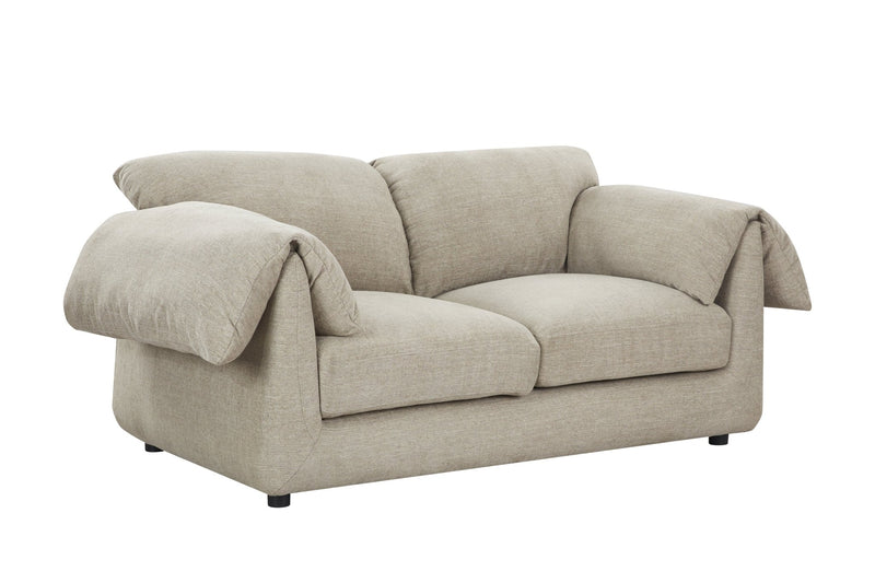 Tera sofa set with free rug - Al Rugaib Furniture
