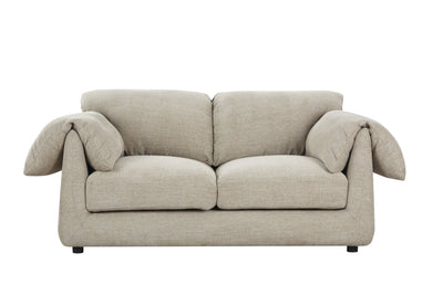 Tera sofa set with free rug - Al Rugaib Furniture