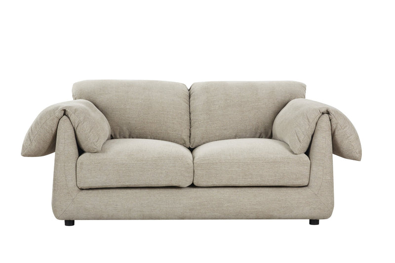 Tera sofa set with free rug - Al Rugaib Furniture