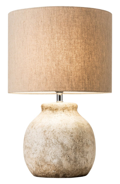 Terra Glow - Table Lamp - Al Rugaib Furniture