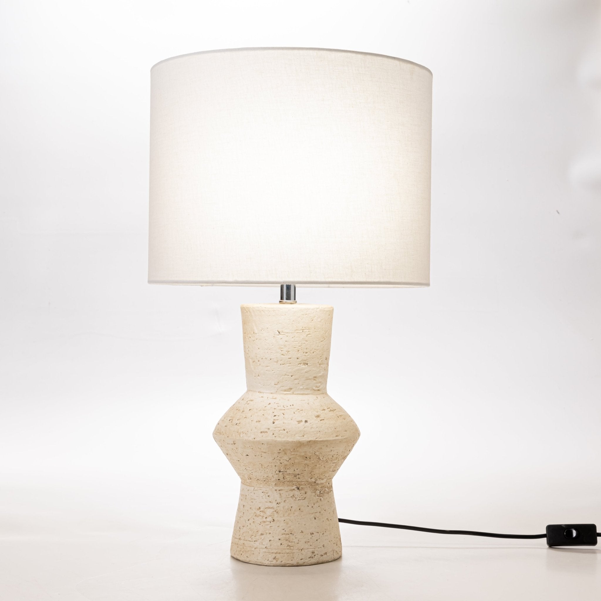 Terra Pearl - Table Lamp Table Lamps| AlRugaib Furniture