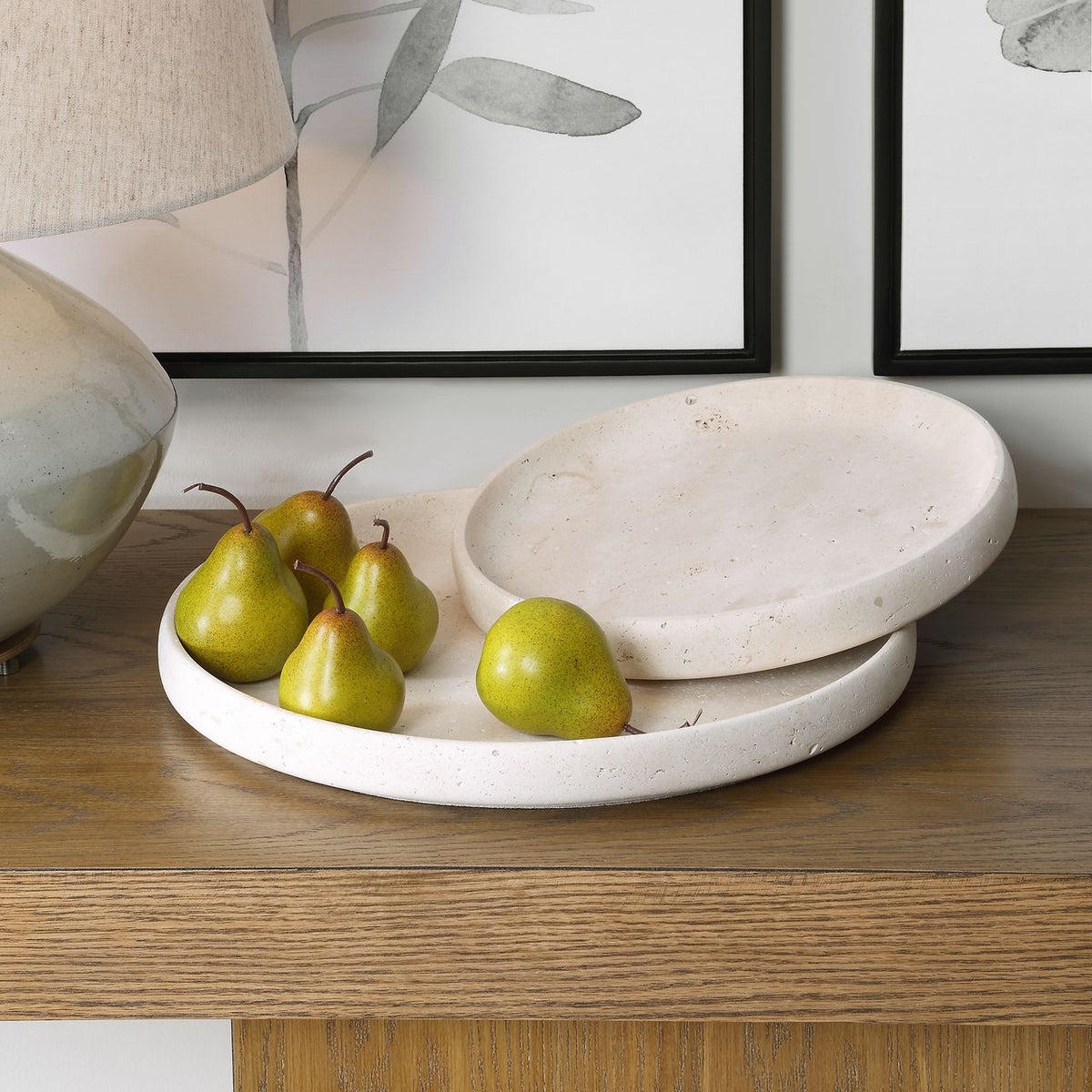 Terra Tray Large Tray| Uttermost