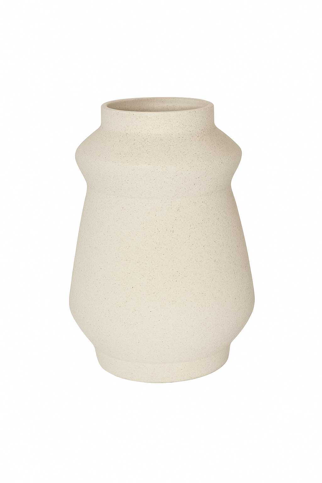 Terracotta Vase Vases and Jars| Roots Furniture
