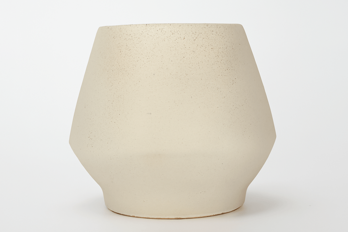 Terracotta Vase Vases and Jars| Roots Furniture
