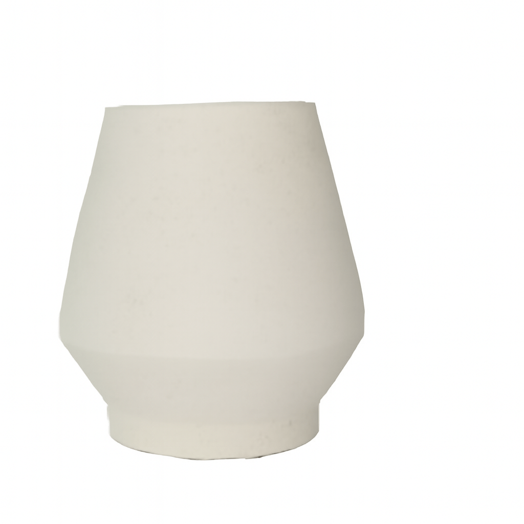 Terracotta Vase Vases and Jars| Roots Furniture