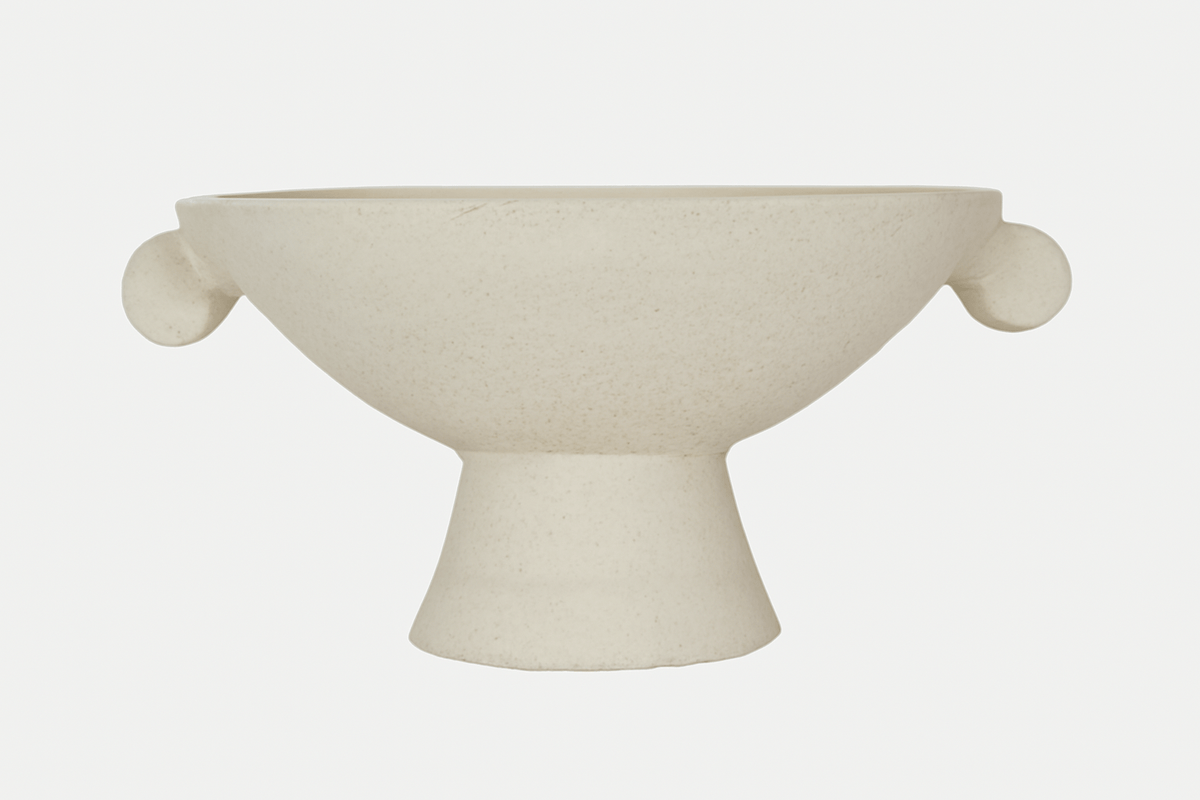 Terracotta Vase Vases and Jars| Roots Furniture