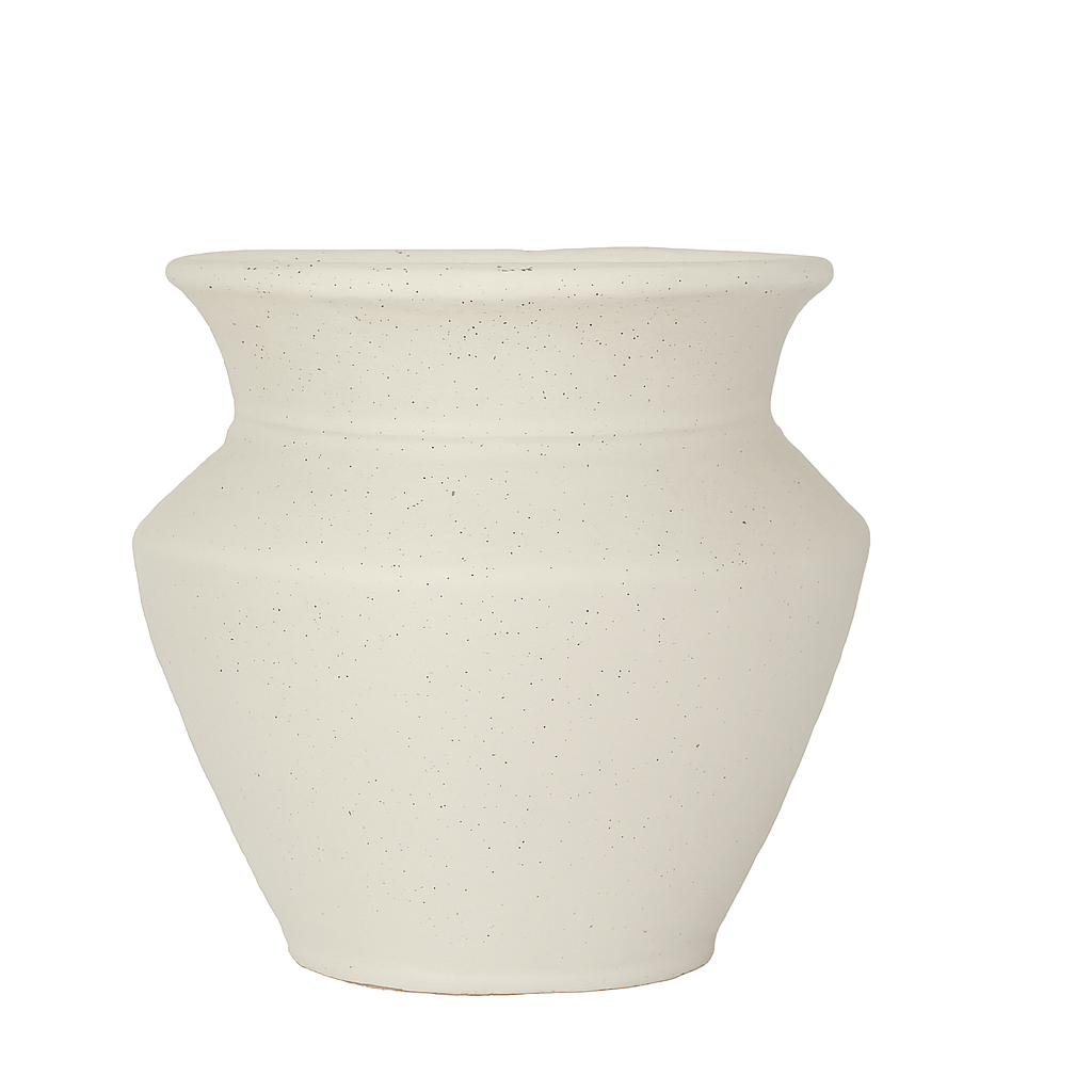 Terracotta Vase Vases and Jars| Roots Furniture
