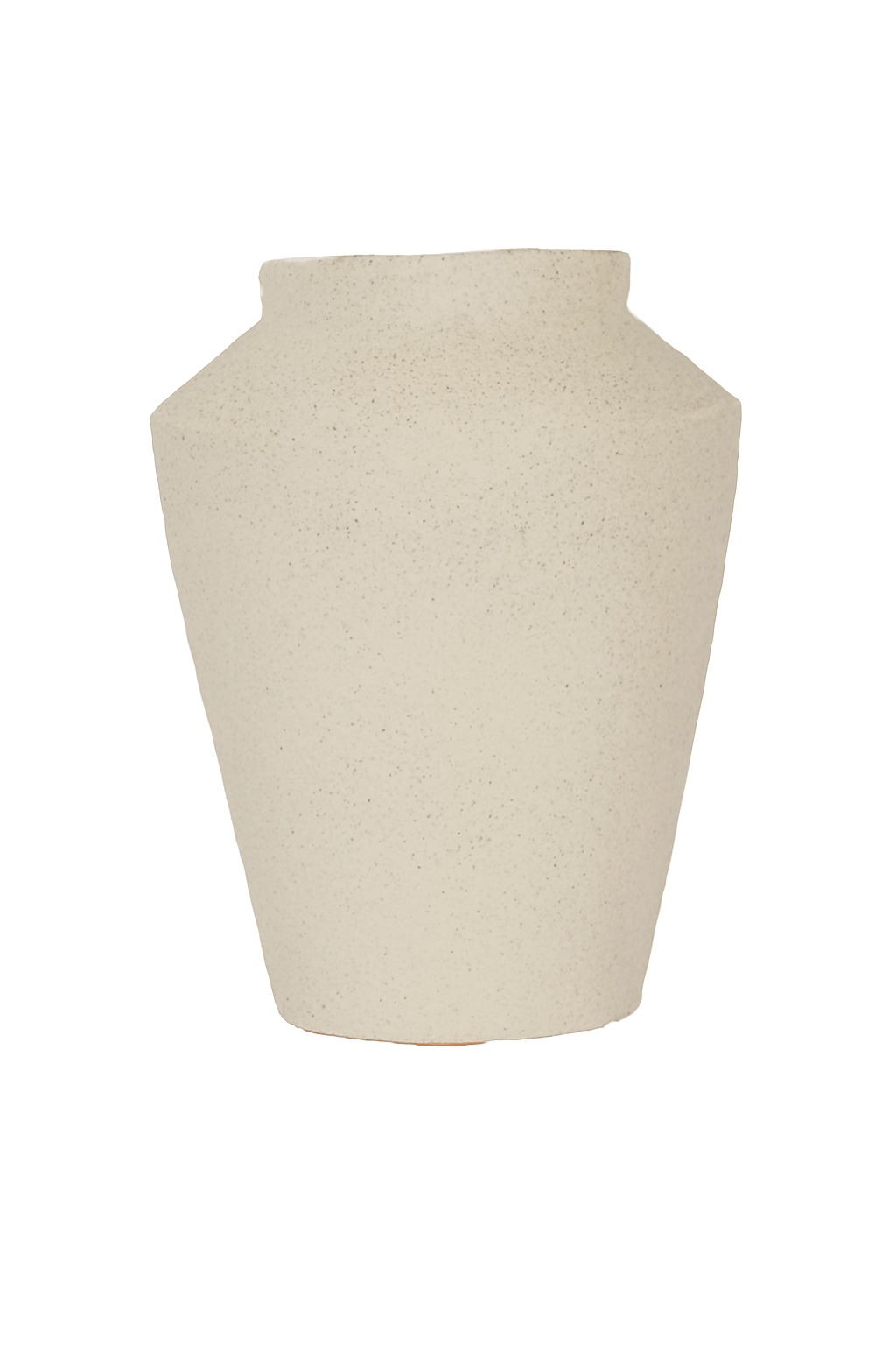 Terracotta Vase Vases and Jars| Roots Furniture