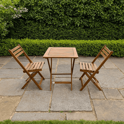 Terraharper Outdoor Set - Al Rugaib Furniture