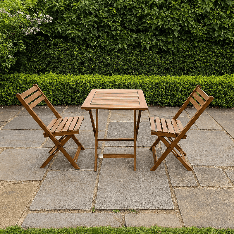 Terraharper Outdoor Set - Al Rugaib Furniture