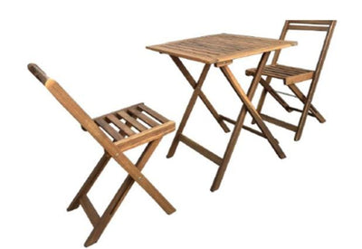 Terraharper Outdoor Set - Al Rugaib Furniture