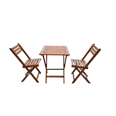 Terraharper Outdoor Set - Al Rugaib Furniture