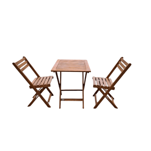 Terraharper Outdoor Set - Al Rugaib Furniture