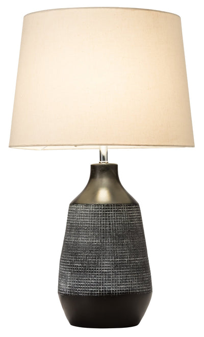 Terro - Table Lamp - Al Rugaib Furniture
