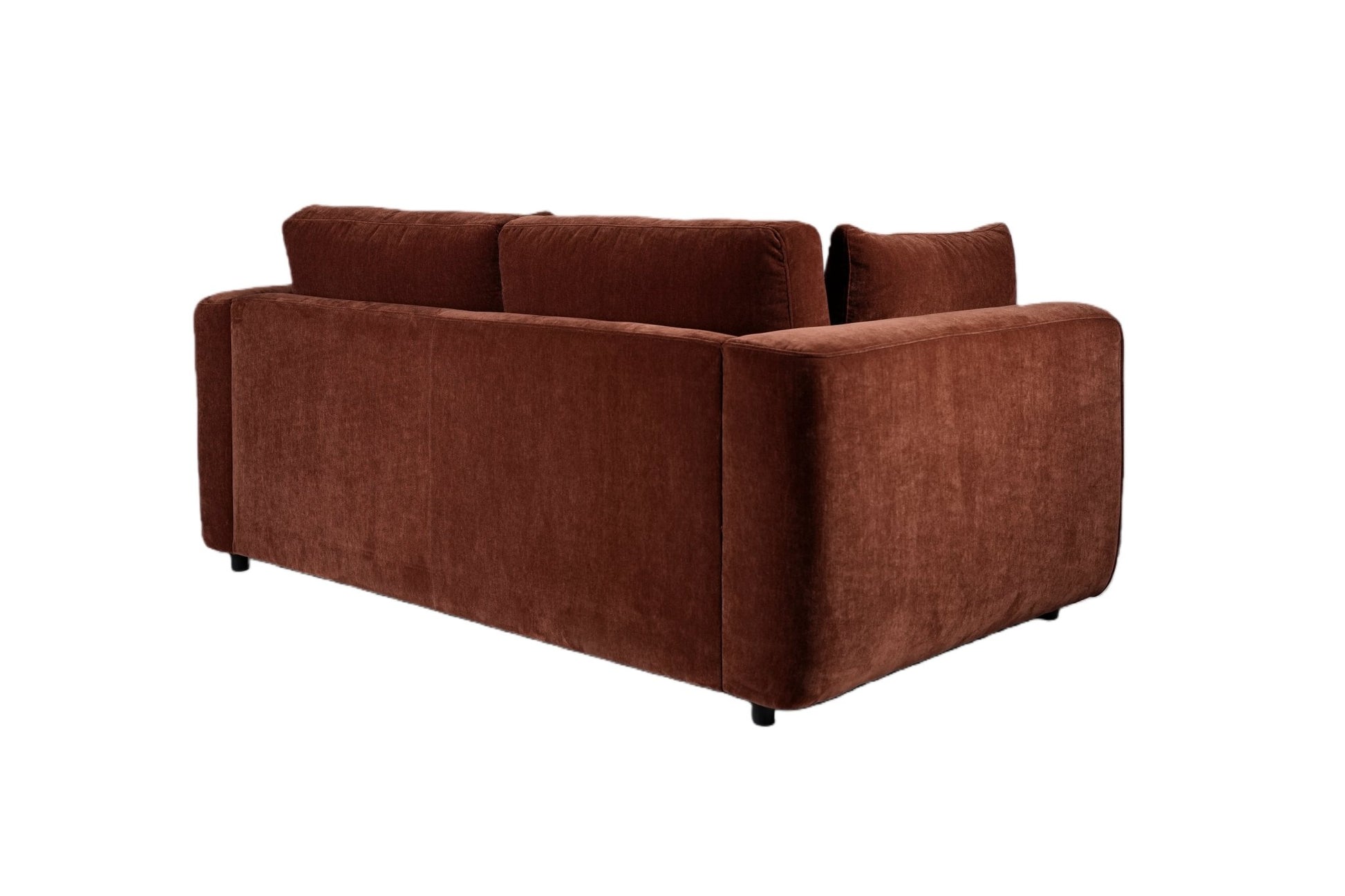 Terrona Rust Loveseat Living Room Sets| Roots Furniture