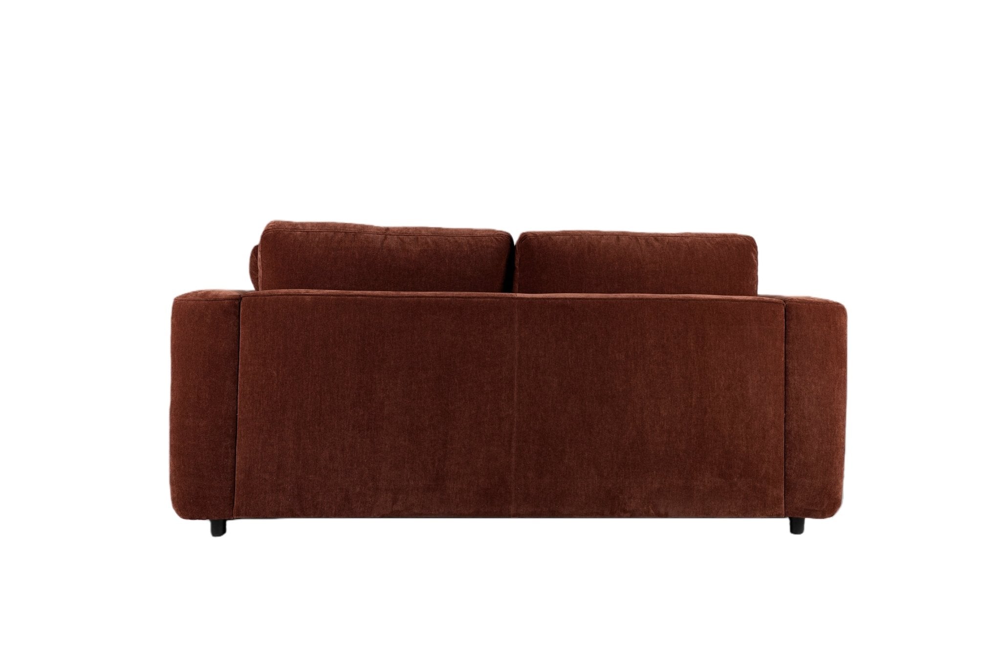 Terrona Rust Loveseat Living Room Sets| Roots Furniture