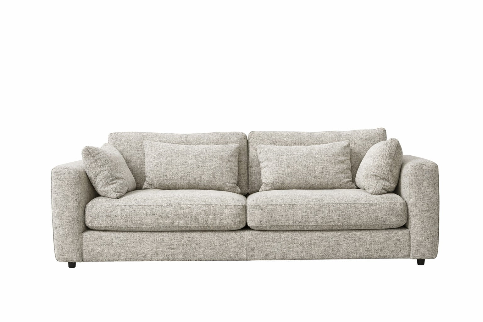 Terrona Rust XL Sofa XL Sofas| Roots Furniture