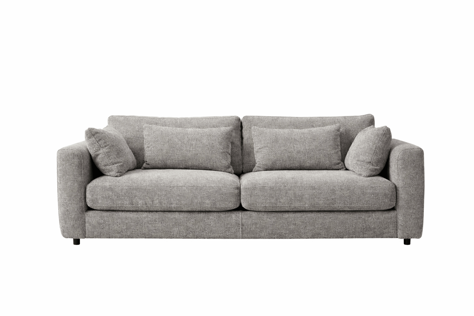 Terrona Rust XL Sofa XL Sofas| Roots Furniture