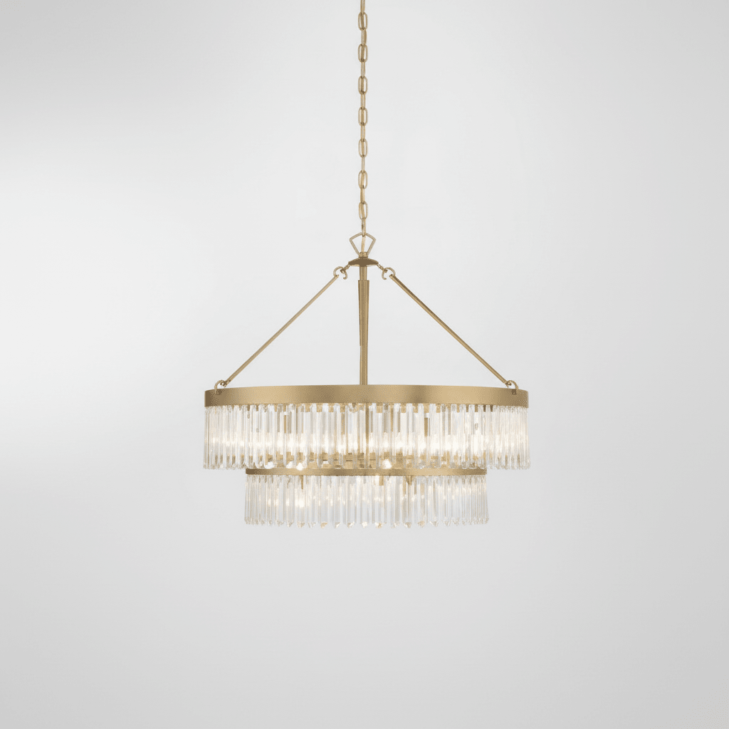 Teruel Chandelier chandeliers| Roots Furniture