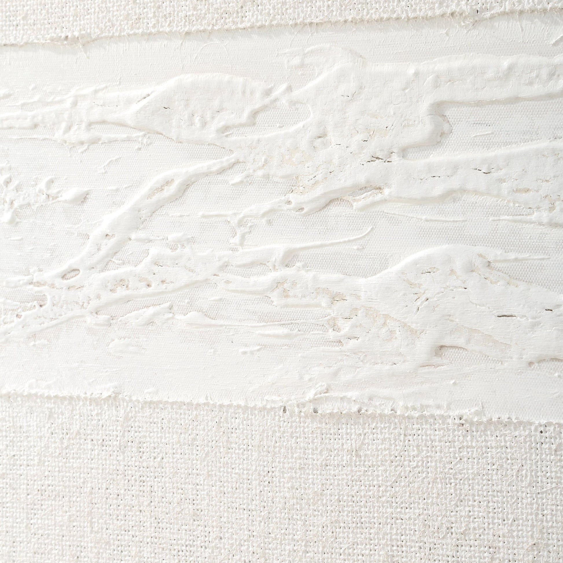 TEXTURED ABSTRACT Hand Painted Canvas Wall Art| Uttermost