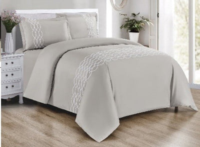 TH - E1907 Nemo K Comforter Sets - Al Rugaib Furniture